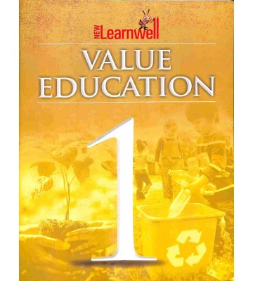 New Learnwell Value Education - 1