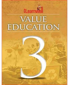 New Learnwell Value Education - 3