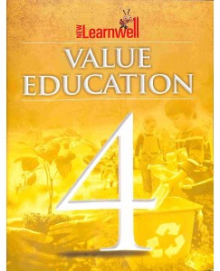 New Learnwell Value Education - 4