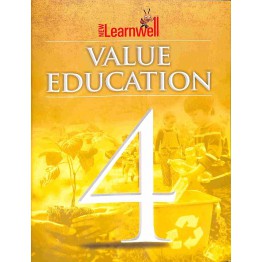 New Learnwell Value Education - 4
