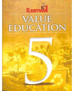 New Learnwell Value Education - 5