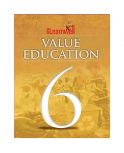 New Learnwell Value Education - 6
