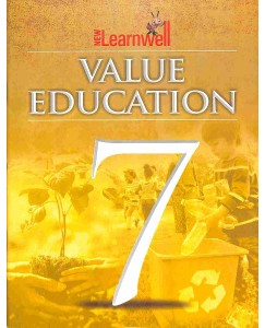 New Learnwell Value Education - 7