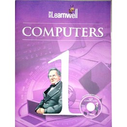 New Learnwell Computers Class - 1