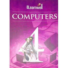 Learnwell Computer Class - 4