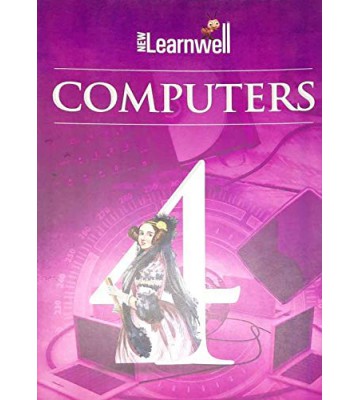 New Learnwell Computers Class - 4