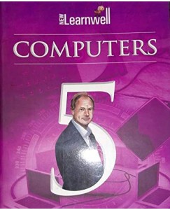 New Learnwell Computers Class - 5