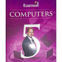 New Learnwell Computers Class - 5