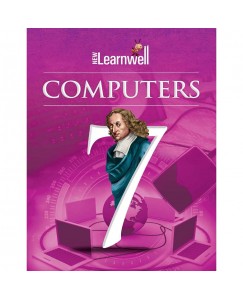 Learnwell Computer Class - 7
