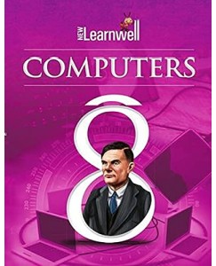 New Learnwell Computers Class - 8