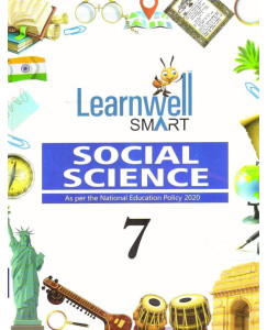 Holy Faith Learnwell Smart Social Science - 7