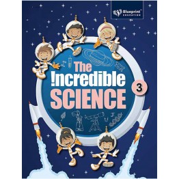 Blueprint The Incredible Science - 3
