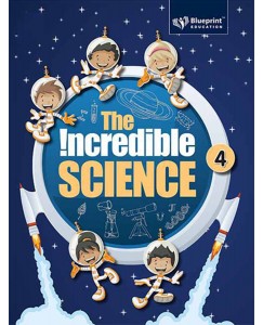 Blueprint The Incredible Science - 4