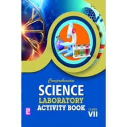 Science Laboratory Activity Book Class-7