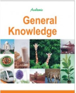 Laxmi Learning Universe General Knowledge 8