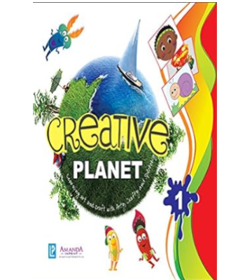 Laxmi Creative Planet-1