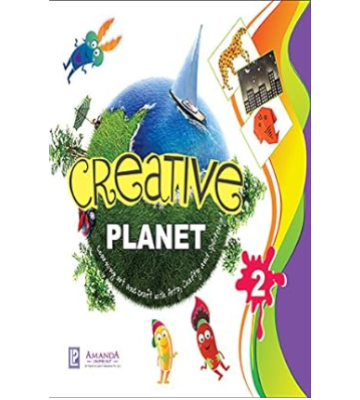 Laxmi Creative Planet-2