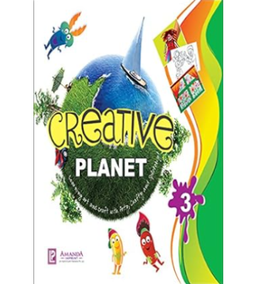 Laxmi Creative Planet-3
