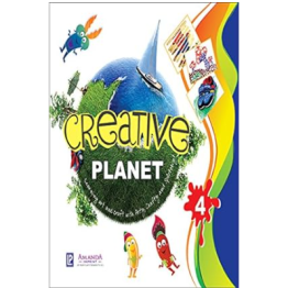 Laxmi Creative Planet-4