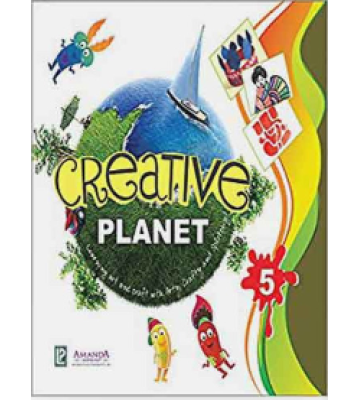 Laxmi Creative Planet-5