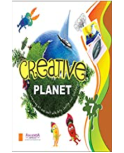 Laxmi Creative Planet-7