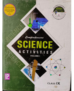 Comprehensive Science Activities Volume 1 - 9