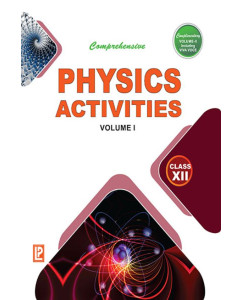 Comprehensive Physics Activities Volume 1 - 12