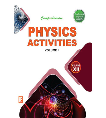 Comprehensive Physics Activities Volume 1 - 12