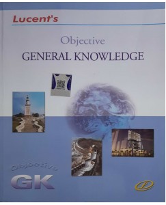 Lucents Objective Genral Knowledge