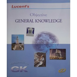Lucents Objective General Knowledge