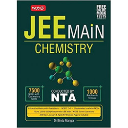 JEE Main Chemistry