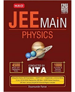 JEE Main Physics 