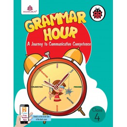 Grammar Hour Class - 4
