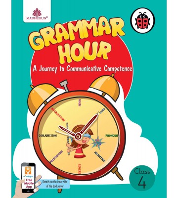 Grammar Hour Class - 4