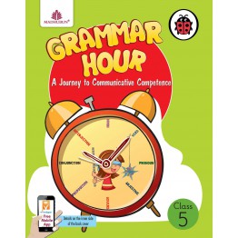 Madhubun Grammar Hour Class - 5
