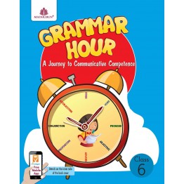 Grammar Hour Class - 6