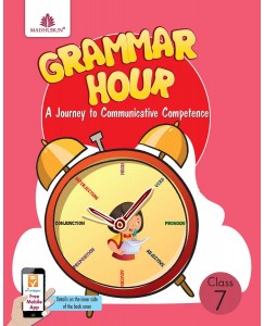 Madhubun Grammar Hour Class - 7