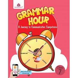 Madhubun Grammar Hour Class - 7