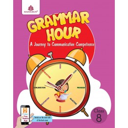 Madhubun Grammar Hour Class - 8