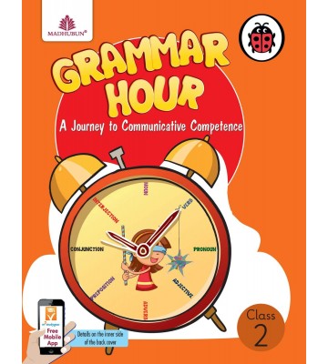 Madhubun Grammar Hour Class - 2