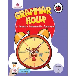 Madhubun Grammar Hour Class - 3