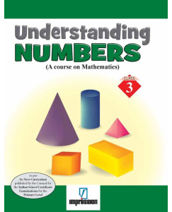Madhubun Understanding Numbers Class - 3