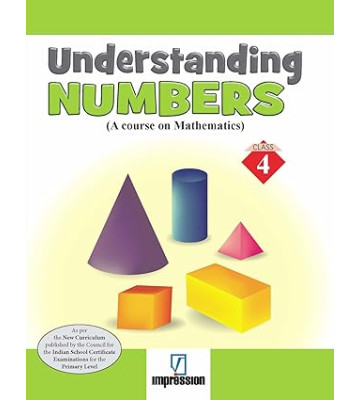 Madhubun Understanding Numbers Class - 4