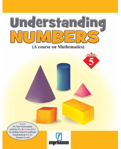 Madhubun Understanding Numbers Class - 5