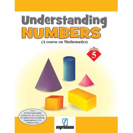 Madhubun Understanding Numbers Class - 5