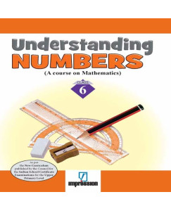 Madhubun Understanding Numbers Class - 6