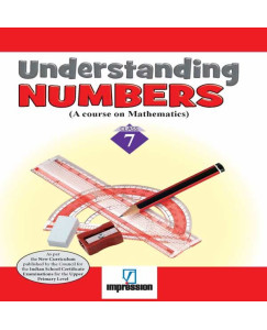 Madhubun Understanding Numbers Class - 7