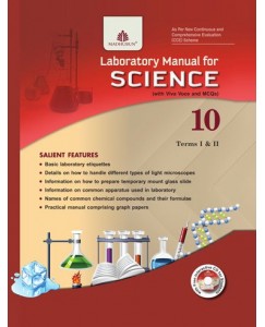 Lab Manual Science - 10