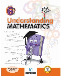 Madhubun Understanding Mathematics Class - 6