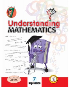 Madhubun Understanding Mathematics Class - 7